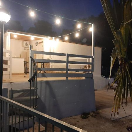 Casa vacanze Leonardo Peschici Exterior foto