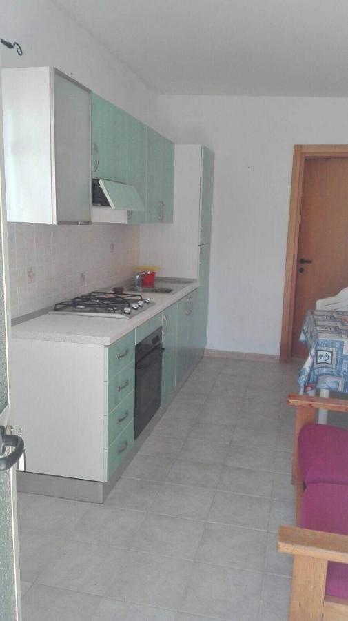 Casa vacanze Leonardo Peschici Exterior foto
