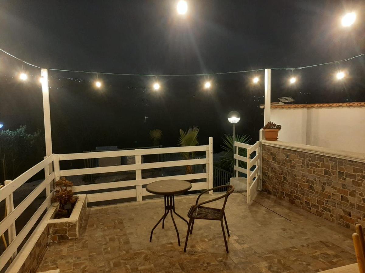 Casa vacanze Leonardo Peschici Exterior foto