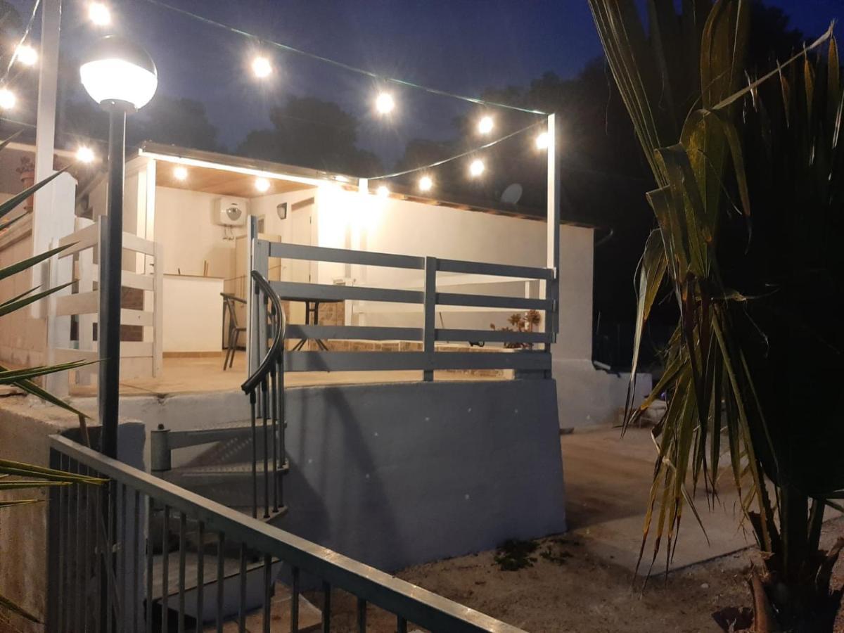 Casa vacanze Leonardo Peschici Exterior foto