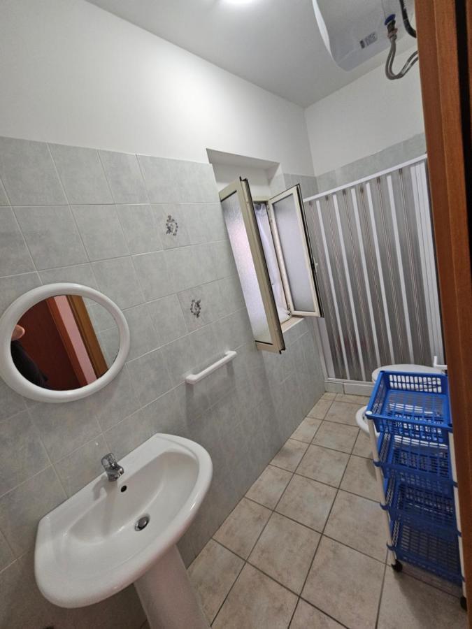 Casa vacanze Leonardo Peschici Exterior foto