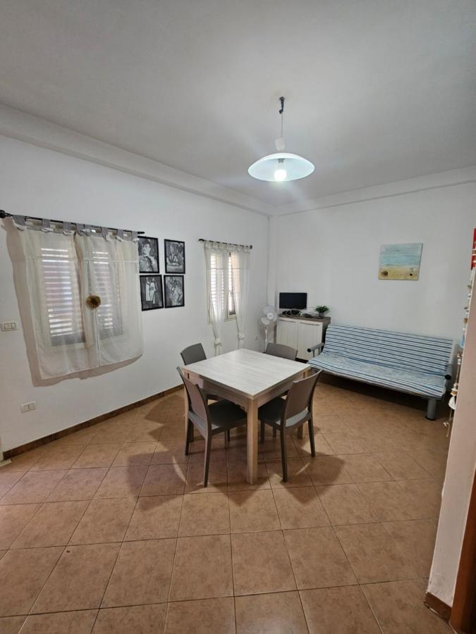 Casa vacanze Leonardo Peschici Exterior foto
