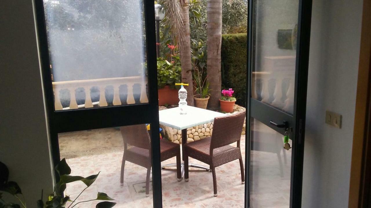 Casa vacanze Leonardo Peschici Exterior foto